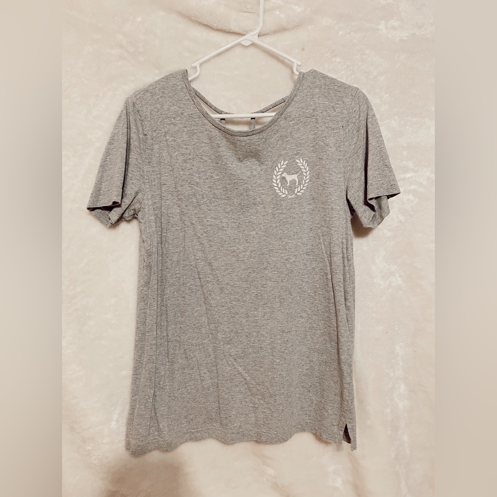 PINK T-Shirt